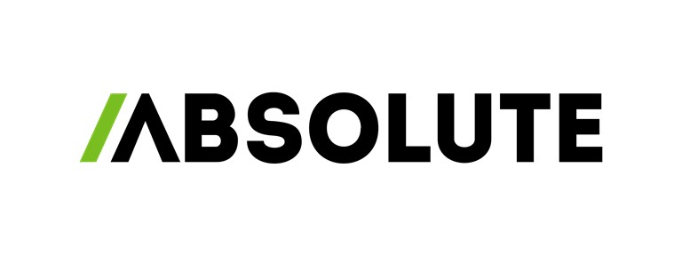 Absolute Software Logo