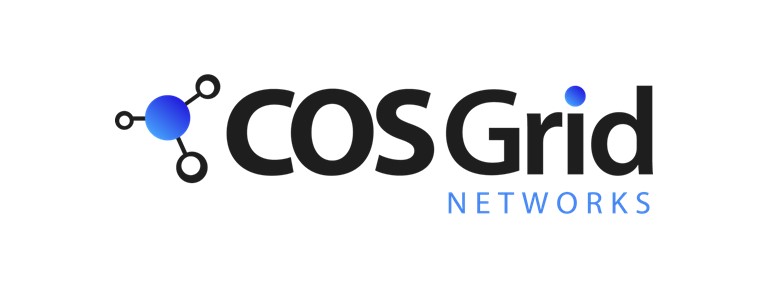 COSGrid Systems Pvt Ltd Logo
