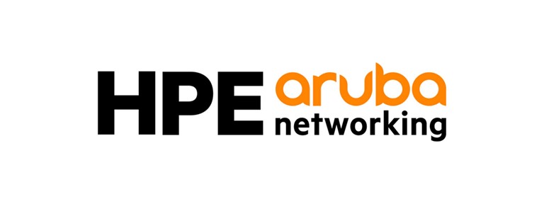 HPE Aruba Networking Logo