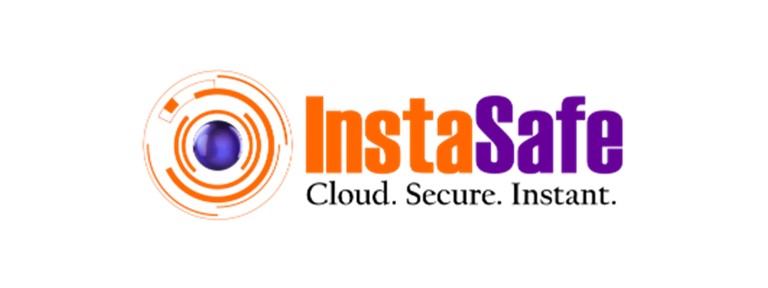 Instasafe Technologies Logo