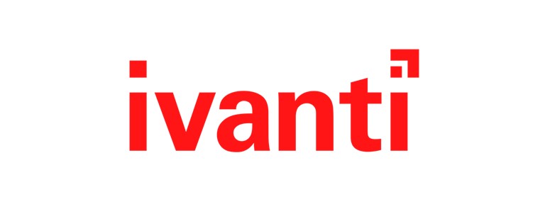 Ivanti Logo