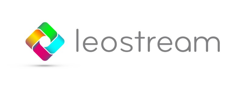Leostream Corporation Logo