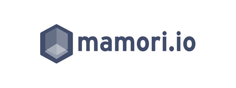 Mamori.io Logo