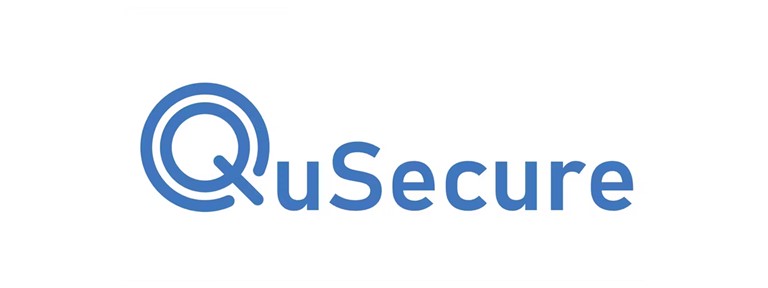QuSecure Logo