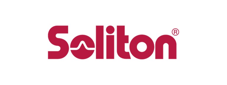 Soliton Systems BV Logo