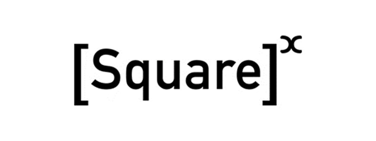 SquareX Logo