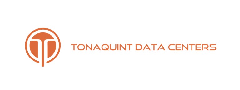 Tonaquint Data Centers Logo