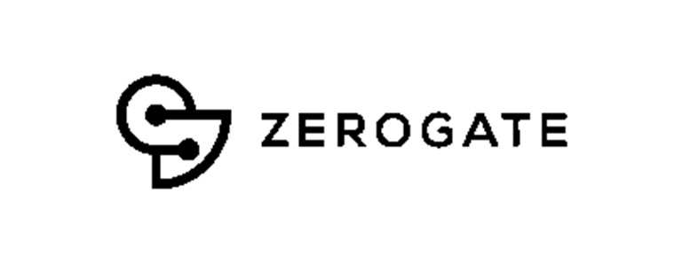 ZeroGate Logo