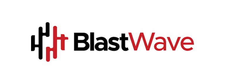 BlastWave Logo