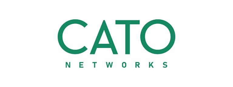 Cato Networks Logo