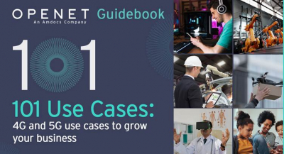 [Guidebook] 101 Use Cases on 4G and 5G for Mobile Operators