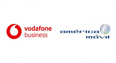 Vodafone Business, América Móvil Team Up for Global IoT Business