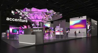 Accenture at MWC Barcelona 2022: 5G, Metaverse, Open RAN Expected to Be Hottest Topics at This Year’s MWC