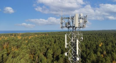 CMC Networks Intros &#039;Air Connect&#039; Wireless Solution Targeting World’s Harshest Landscapes