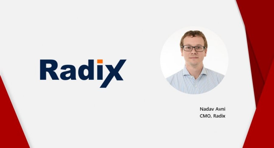 Radix at Asia Tech x Singapore 2022: Growing Need for Secure Cloud-based Device Management Post-Pandemic