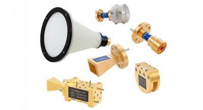 Pasternack Expands Offering of Millimeter-wave Waveguide Antennas to Cater for 5G