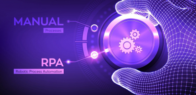 Why RPA Adoption Is Key to Serving 5G-Based Market Demands