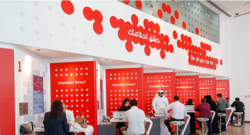 Ooredoo Qatar Appoints Fatima Sultan as New Chief Consumer Officer