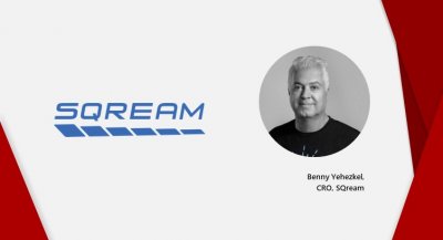 SQream at MWC Barcelona 2022