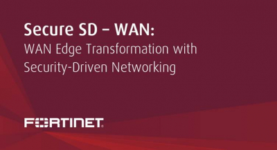 Orange Business Services Selects Fortinet to Offer Secure SD-WAN