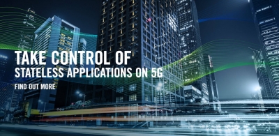 Rethinking Data Management in the Face of 5G