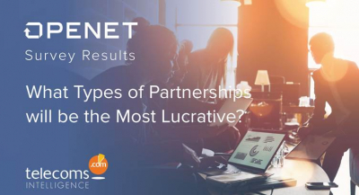 [Survey Paper] Operators’ Most Lucrative Content Partnerships and Ways to Increase Revenues from OTT Bundles