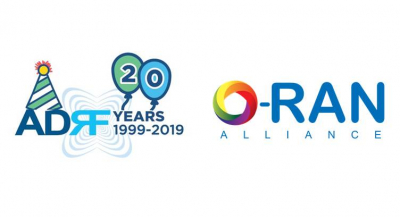 DAS Vendor ADRF Joins O-RAN Alliance to Support An Open 5G Ecosystem