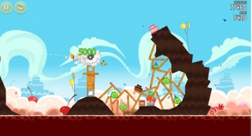 Angry Birds Classic by Rovio Entertainment Ltd