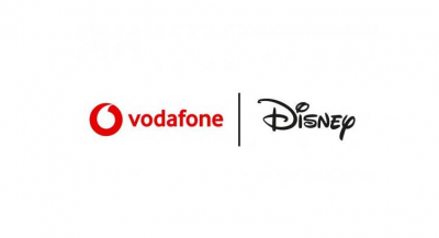 Vodafone, Disney Collaborate to Create Premium Kids Smart Watch