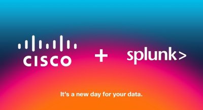 Cisco Completes $28 Billion Acquisition of Splunk