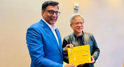 Indosat Embraces NVIDIA&#039;s Blackwell for Advanced AI-Cloud Services in Indonesia