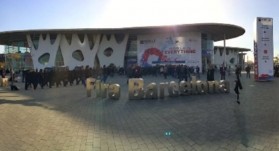 MWC Barcelona 2016 - The Sights and Scenes from Fira Gran Via