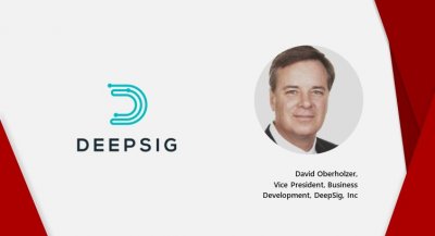 DeepSig at MWC Barcelona 2022: AI-Native Wireless Operations for Next-Gen Networks