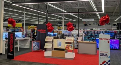 Verizon Taps Samsung's Fully Virtualized Commercial 5G RAN Solution