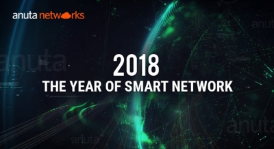 2018: The Year of Smart Network