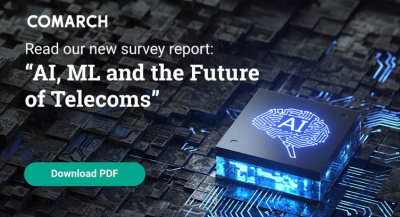 [Survey Report] Artificial Intelligence, Machine Learning and the Future of Telecoms