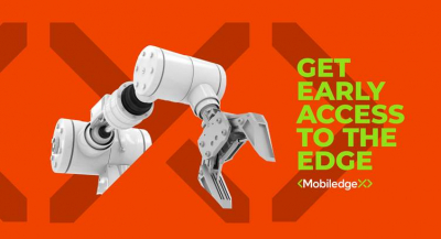 TELUS, MobiledgeX Launch Live Edge Computing Access Program in Canada
