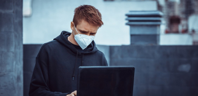 Pandemic-Induced Influences on Networks and IT Infrastructure Are Here to Stay