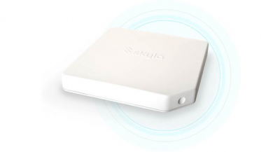 Skylo&#039;s portable, integrated satellite transceiver and IoT hub 