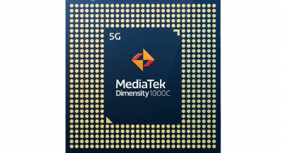 MediaTek Dimensity 1000C 5G Chipset Unveiled in the United States