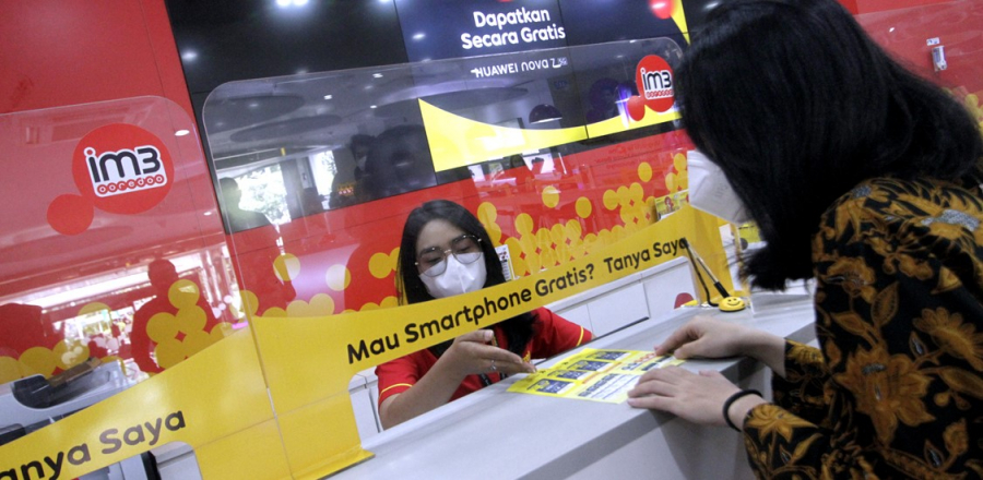 Network and Digital Services Innovations Propel Indosat&#039;s Growth as a Customer-Centric Brand