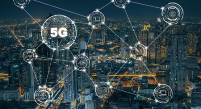 Amantya Achieves Dell&#039;s Certification for 5G SA Core for Enterprises