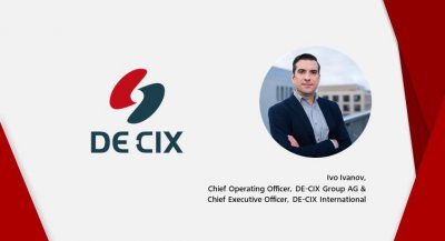 DE-CIX at MWC Barcelona 2022: Glocalisation and Automation Major Trends for Interconnection