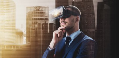 Metaverse – Generating Real Value from Virtual World