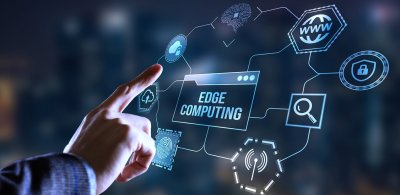 Service Mesh and Edge Computing - Considerations