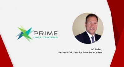 Prime Data Centers at MWC Barcelona 2022: Pandemic Pushes Demand for Infrastructure Resiliency and Sustainable Data Center Development