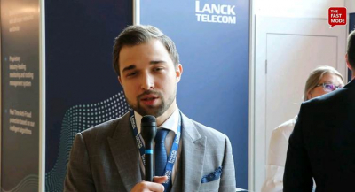 Vladimir Smal of Lanck Telecom on Monetization Opportunities in Operator Messaging Business