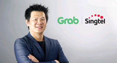 Grab, Singtel Consortium Receives Go Ahead to Set Up Digital Bank in Singapore