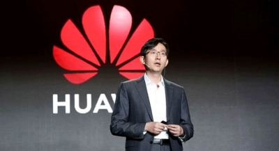 Huawei Details its Microservices-based 5G SA Core Network Solution