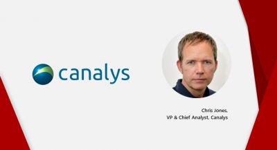 Canalys at MWC Barcelona 2022: Growing Demand for Tech Products and Services, in Spite of Pandemic-Driven Shortages